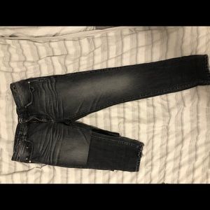 Saint Laurent jeans - Paris